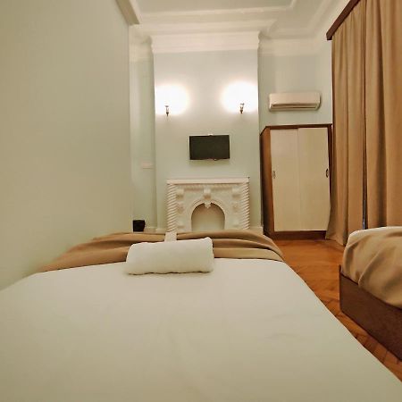Sufi House Hostel Il Il Cairo Esterno foto